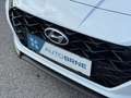 Hyundai i20 i20 1,0 T-GDI "i-Line Plus" Weiß - thumbnail 4