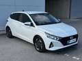 Hyundai i20 i20 1,0 T-GDI "i-Line Plus" Weiß - thumbnail 7