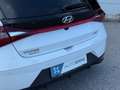 Hyundai i20 i20 1,0 T-GDI "i-Line Plus" Weiß - thumbnail 17