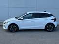 Hyundai i20 i20 1,0 T-GDI "i-Line Plus" Weiß - thumbnail 12