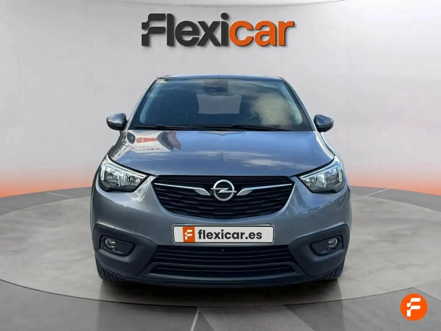 Opel Crossland 1.2T 81kW (110CV) ecoTEC Selective S/S Gelb - 2