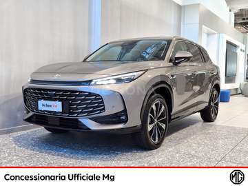1.5 luxury auto