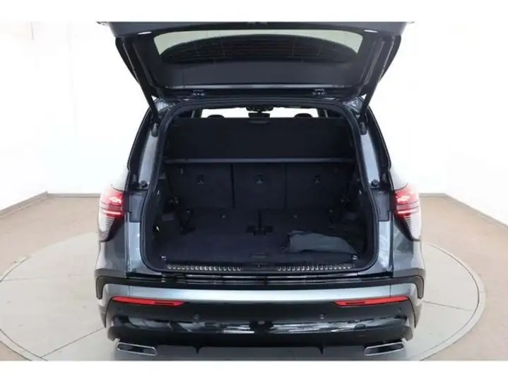 Audi Q7 2026, foto 8