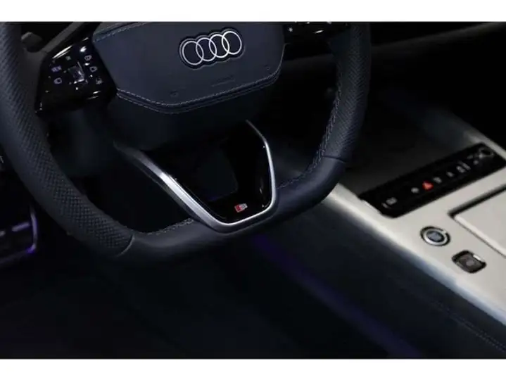 Audi Q7 2026, foto 18