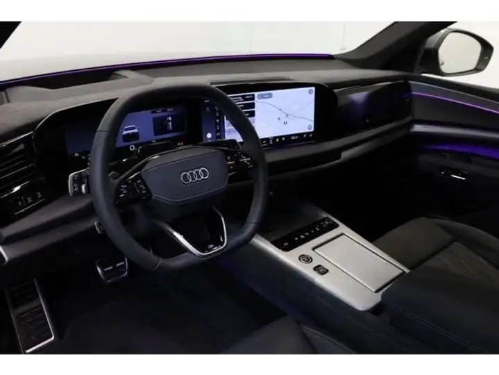 Audi Q7 2026, foto 9