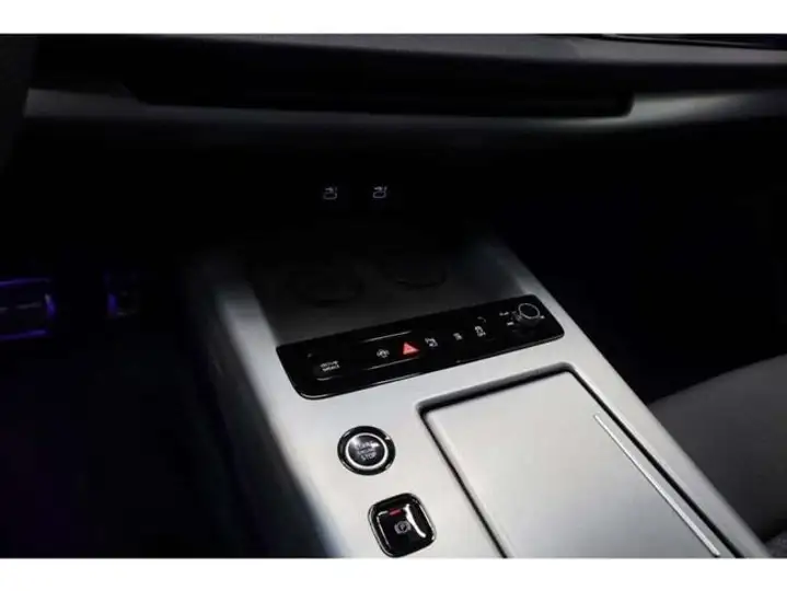 Audi Q7 2026, foto 19