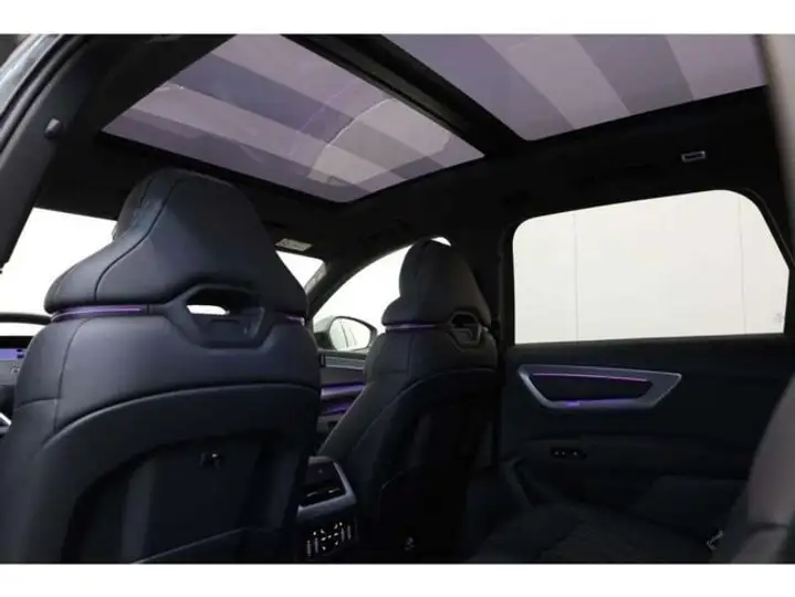 Audi Q7 2026, foto 25
