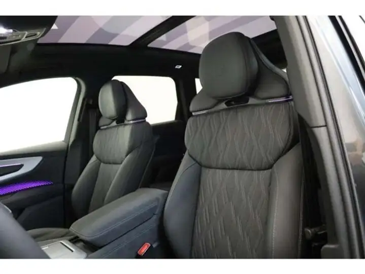 Audi Q7 2026, foto 12