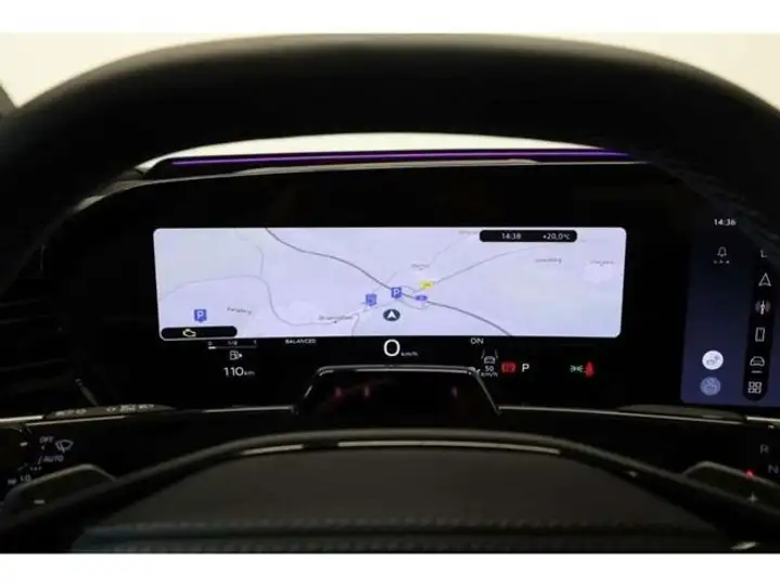 Audi Q7 2026, foto 14