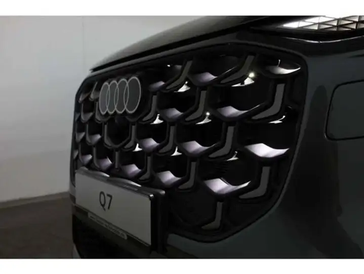 Audi Q7 2026, foto 28