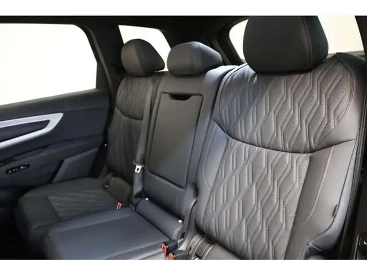 Audi Q7 2026, foto 13