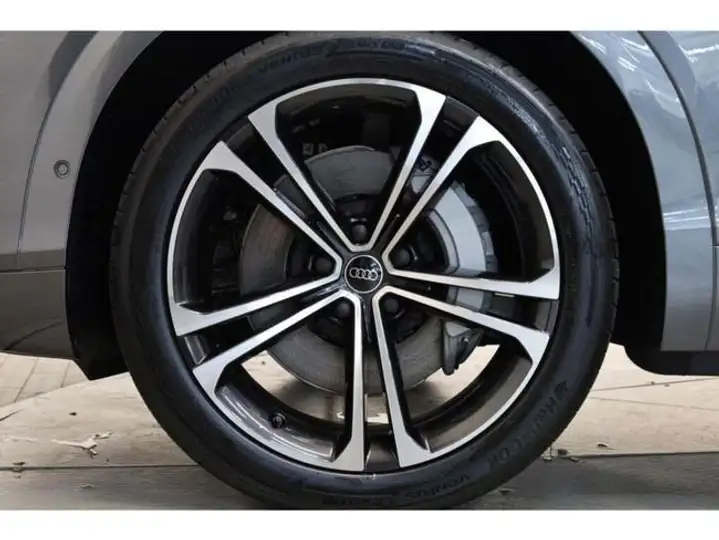 Audi Q7 2026, foto 7
