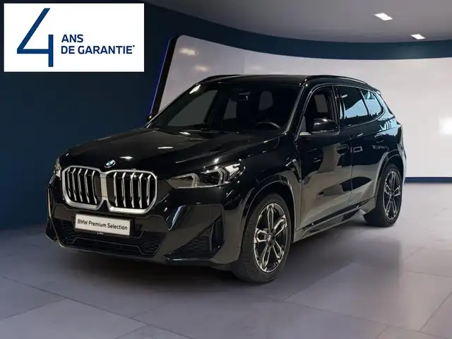 BMW X1 X1 20i M-Sport