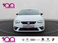 SEAT Ibiza FR TSI 1.0+SHZ+KAMERA+LED+ ACC+NAVI Blanco - thumbnail 2