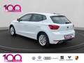 SEAT Ibiza FR TSI 1.0+SHZ+KAMERA+LED+ ACC+NAVI Blanc - thumbnail 4