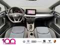SEAT Ibiza FR TSI 1.0+SHZ+KAMERA+LED+ ACC+NAVI Blanc - thumbnail 9