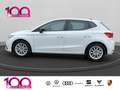 SEAT Ibiza FR TSI 1.0+SHZ+KAMERA+LED+ ACC+NAVI Blanco - thumbnail 3