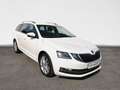 Skoda Octavia Combi 1,0 TSI Style "AHV" Weiß - thumbnail 4