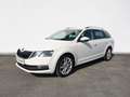 Skoda Octavia Combi 1,0 TSI Style "AHV" Weiß - thumbnail 1