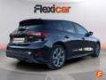 Ford Focus 1.0 Ecoboost MHEV 92kW ST-Line Auto Negro - thumbnail 8