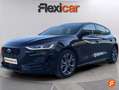 Ford Focus 1.0 Ecoboost MHEV 92kW ST-Line Auto Negro - thumbnail 3