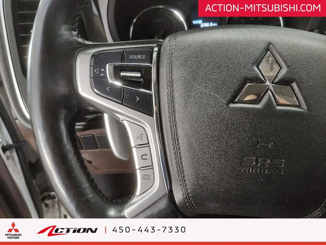 Mitsubishi Outlander снимка Mitsubishi Outlander