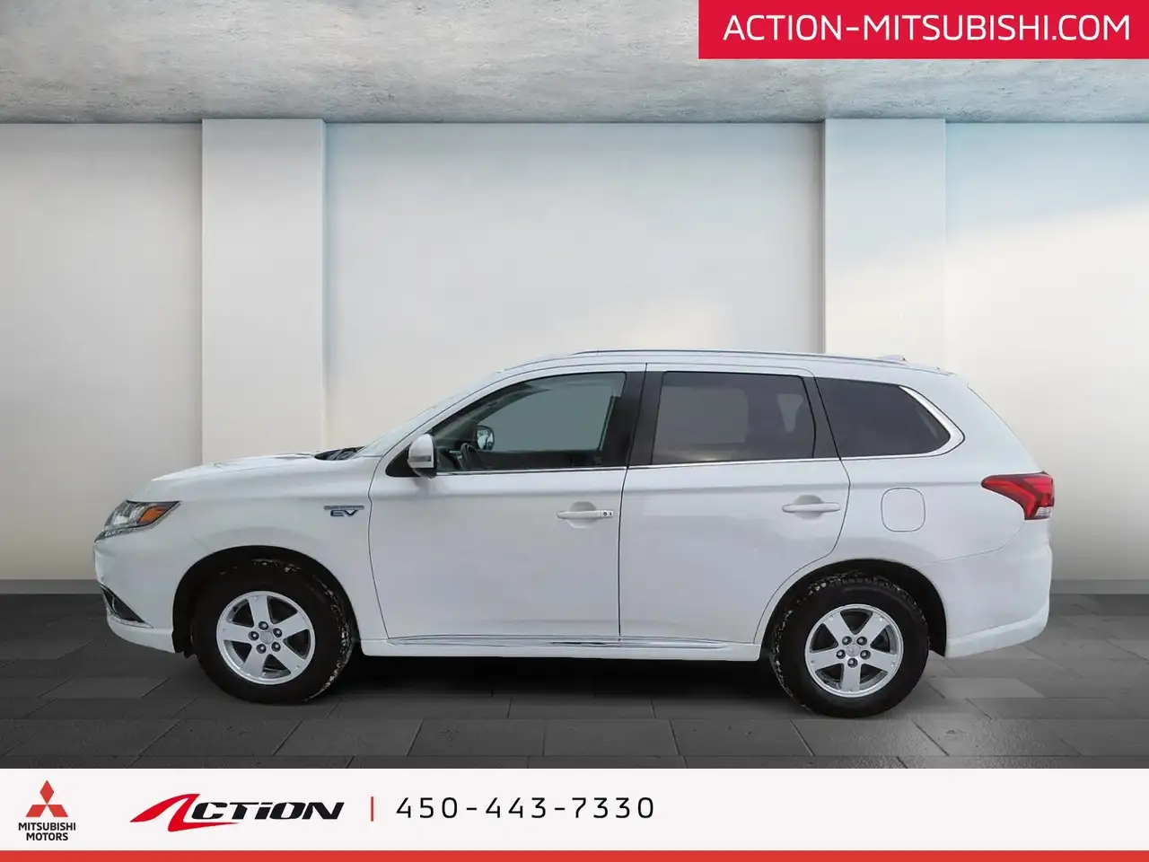 Mitsubishi Outlander снимка Mitsubishi Outlander