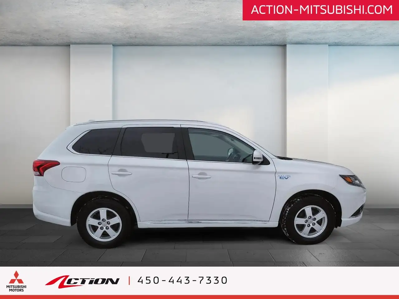 Mitsubishi Outlander снимка Mitsubishi Outlander
