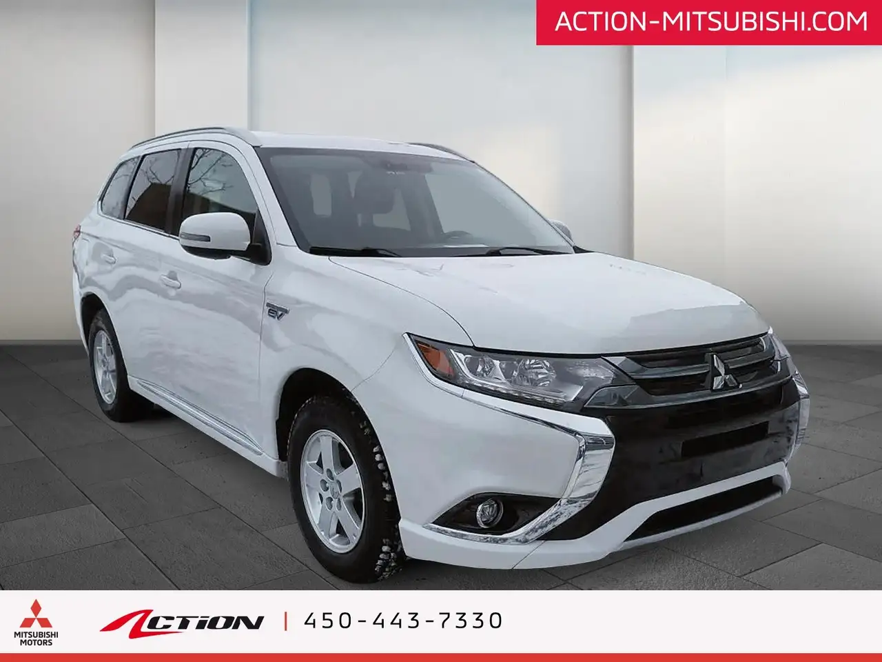 Mitsubishi Outlander снимка Mitsubishi Outlander