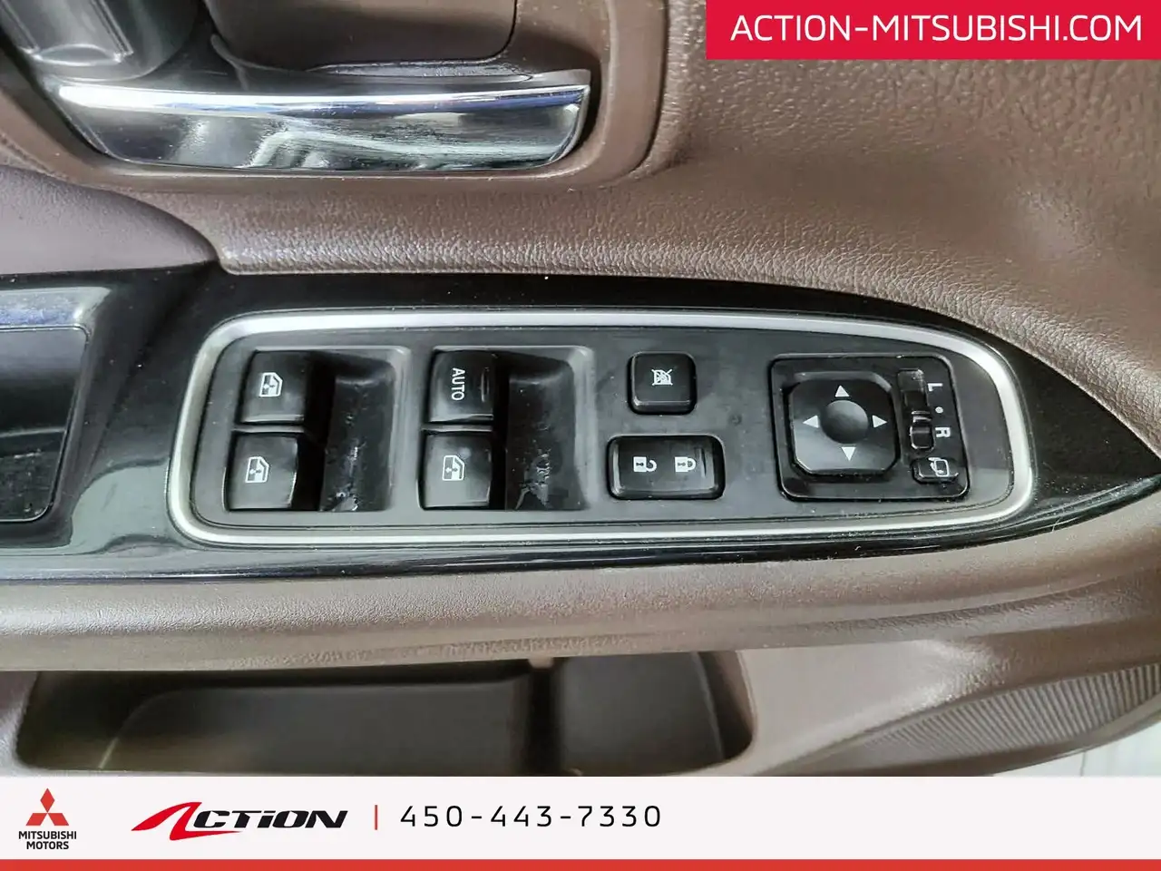 Mitsubishi Outlander снимка Mitsubishi Outlander
