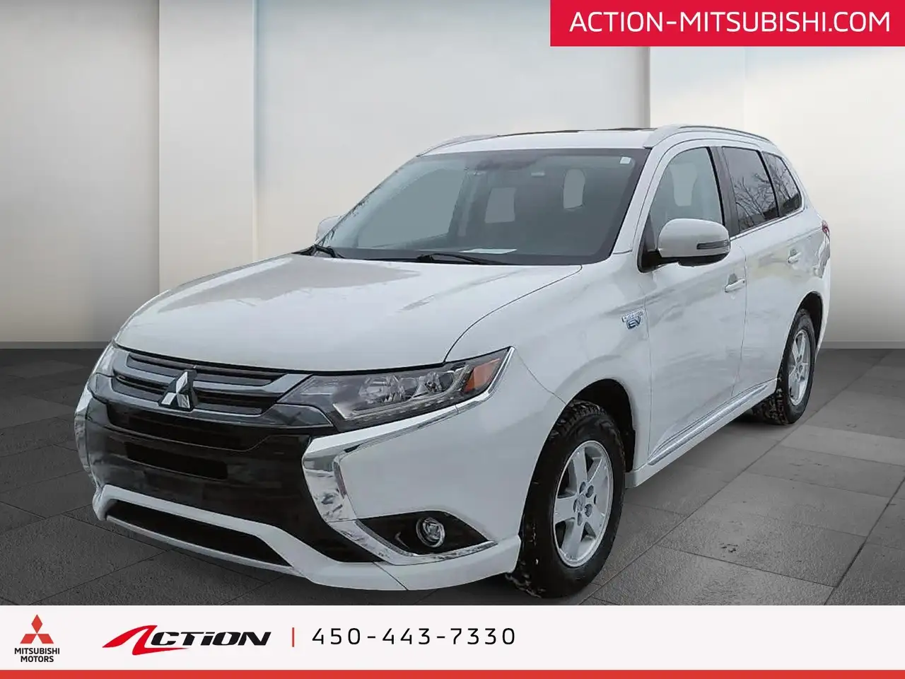 Mitsubishi Outlander снимка Mitsubishi Outlander