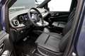 Mercedes-Benz V 300 Avantgarde AMG 4x4 MBUX*Air*Sound*Sthzg* Blau - thumbnail 6