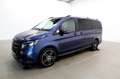 Mercedes-Benz V 300 Avantgarde AMG 4x4 MBUX*Air*Sound*Sthzg* Blau - thumbnail 2