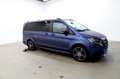 Mercedes-Benz V 300 Avantgarde AMG 4x4 MBUX*Air*Sound*Sthzg* Blau - thumbnail 4