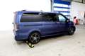 Mercedes-Benz V 300 Avantgarde AMG 4x4 MBUX*Air*Sound*Sthzg* Blau - thumbnail 5