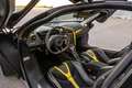 McLaren 720S 4.0 V8 Performance - Onyx Black - Carbon Zwart - thumbnail 19