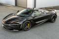 McLaren 720S 4.0 V8 Performance - Onyx Black - Carbon Zwart - thumbnail 24