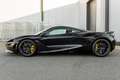 McLaren 720S 4.0 V8 Performance - Onyx Black - Carbon Zwart - thumbnail 31