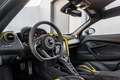 McLaren 720S 4.0 V8 Performance - Onyx Black - Carbon Zwart - thumbnail 3