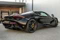 McLaren 720S 4.0 V8 Performance - Onyx Black - Carbon Zwart - thumbnail 2
