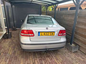 9-3 1.9 TID Vector Sport