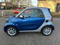 smart forTwo Passion AUTOMATIK-PANO-PDC-S.HEIZ-MFL Blau - thumbnail 4