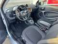 smart forTwo Passion AUTOMATIK-PANO-PDC-S.HEIZ-MFL Blau - thumbnail 10