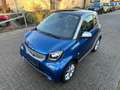 smart forTwo Passion AUTOMATIK-PANO-PDC-S.HEIZ-MFL Blau - thumbnail 3