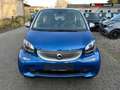 smart forTwo Passion AUTOMATIK-PANO-PDC-S.HEIZ-MFL Blau - thumbnail 2