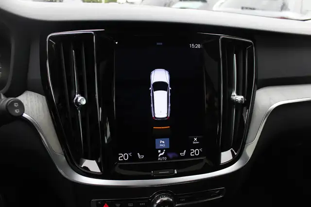 Volvo V60 view 25