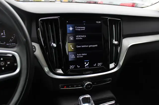 Volvo V60 view 20