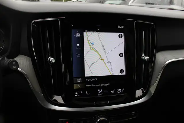 Volvo V60 view 24