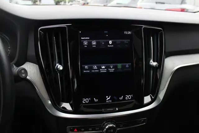 Volvo V60 view 22