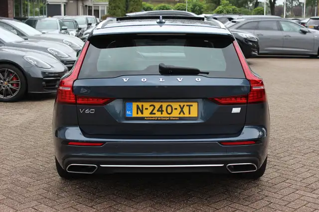 Volvo V60 view 16